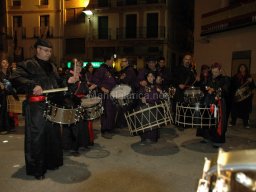 Tambores Alcañiz 2011